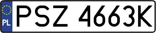 PSZ4663K