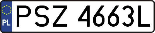 PSZ4663L