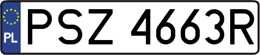 PSZ4663R
