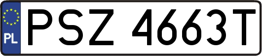 PSZ4663T