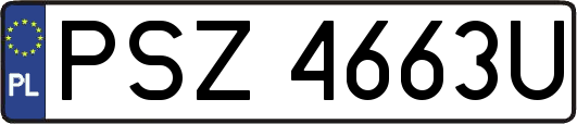 PSZ4663U