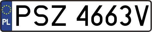 PSZ4663V