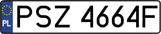 PSZ4664F