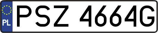 PSZ4664G