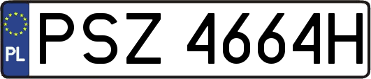 PSZ4664H