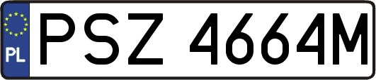 PSZ4664M