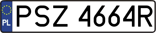 PSZ4664R