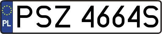 PSZ4664S