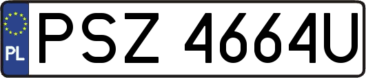 PSZ4664U