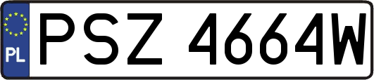 PSZ4664W