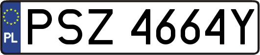 PSZ4664Y