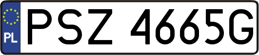 PSZ4665G