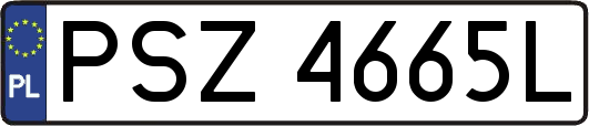 PSZ4665L