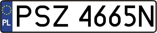 PSZ4665N