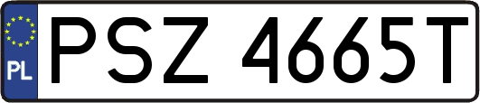 PSZ4665T