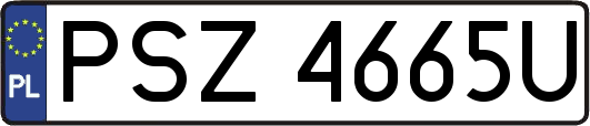 PSZ4665U