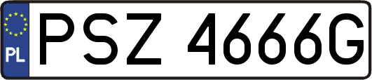 PSZ4666G