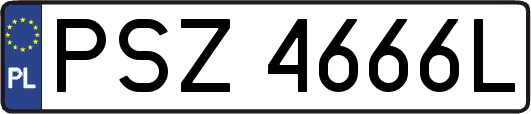 PSZ4666L