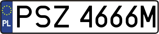 PSZ4666M