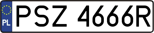 PSZ4666R