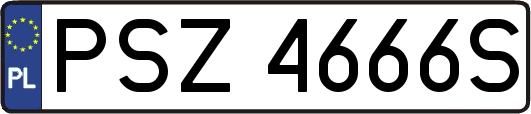 PSZ4666S