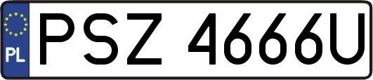 PSZ4666U