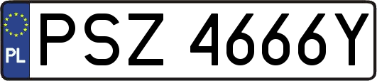 PSZ4666Y