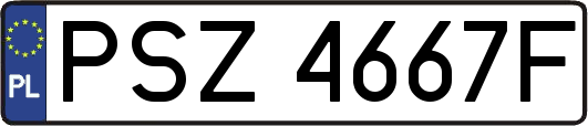 PSZ4667F
