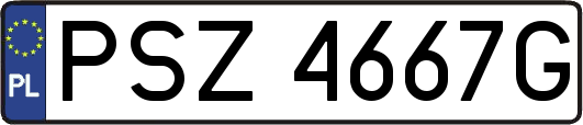 PSZ4667G