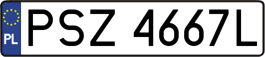 PSZ4667L