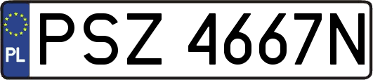 PSZ4667N