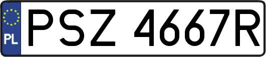 PSZ4667R