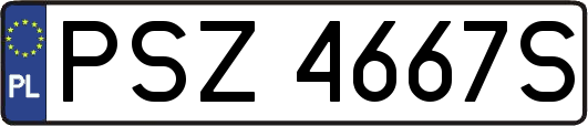 PSZ4667S