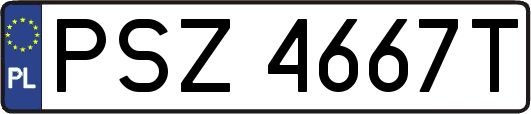 PSZ4667T