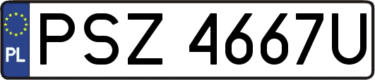 PSZ4667U