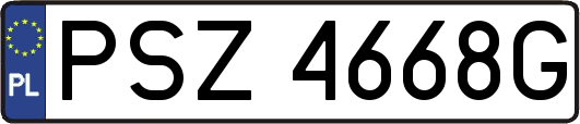 PSZ4668G