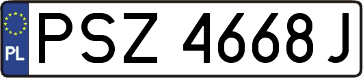 PSZ4668J