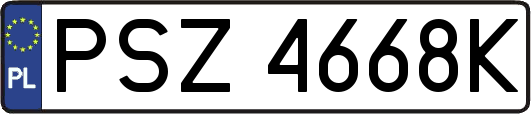 PSZ4668K