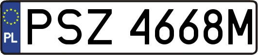 PSZ4668M
