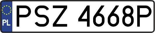 PSZ4668P