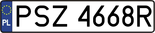 PSZ4668R