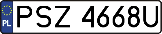 PSZ4668U
