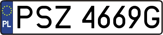 PSZ4669G