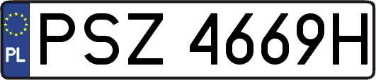 PSZ4669H