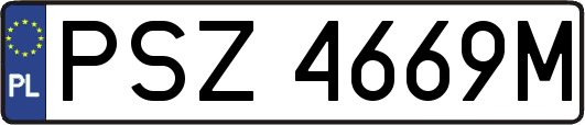 PSZ4669M