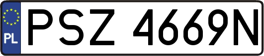 PSZ4669N