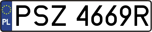 PSZ4669R