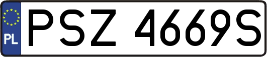 PSZ4669S
