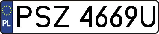 PSZ4669U