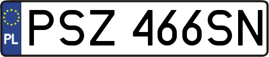 PSZ466SN